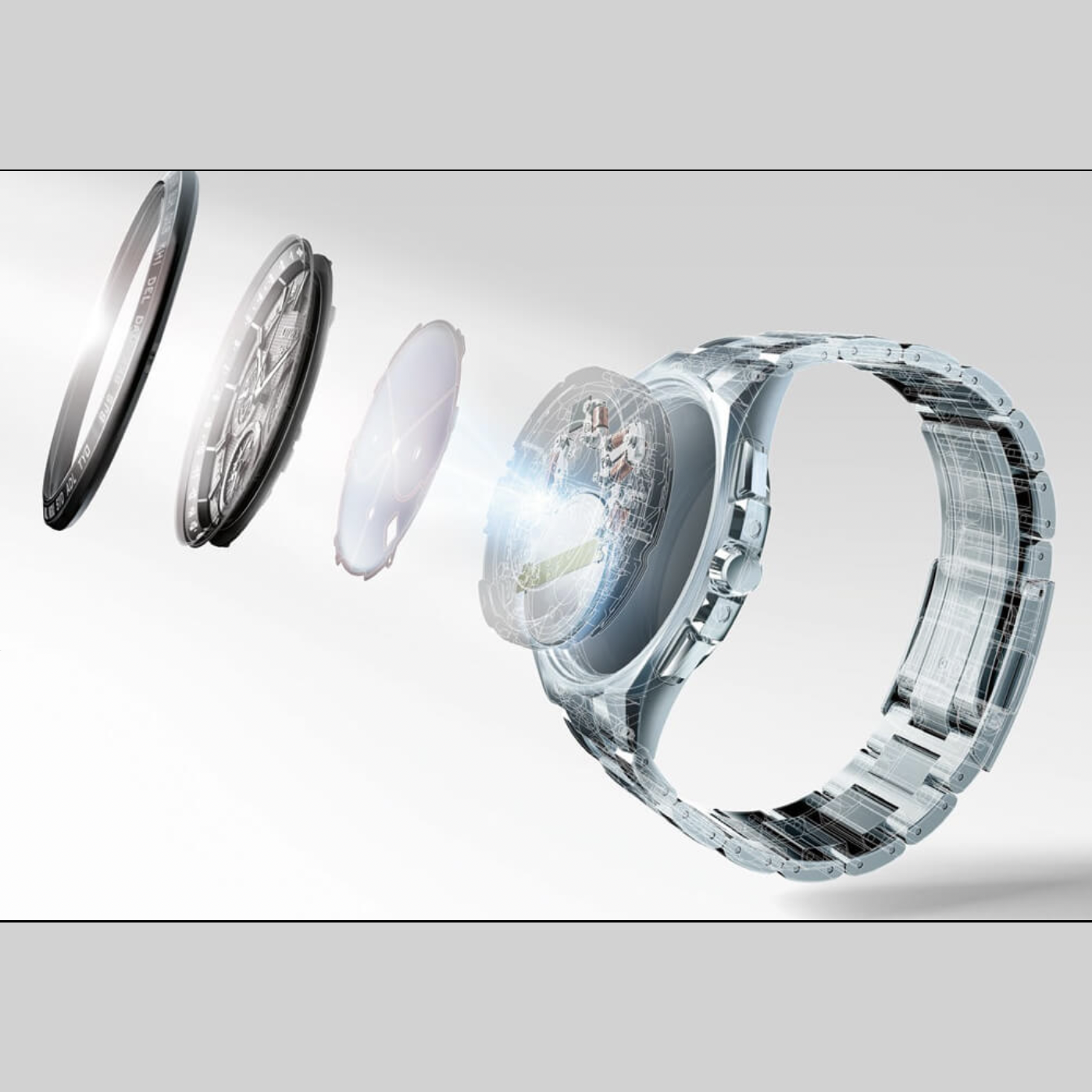 La tecnologia Eco-Drive