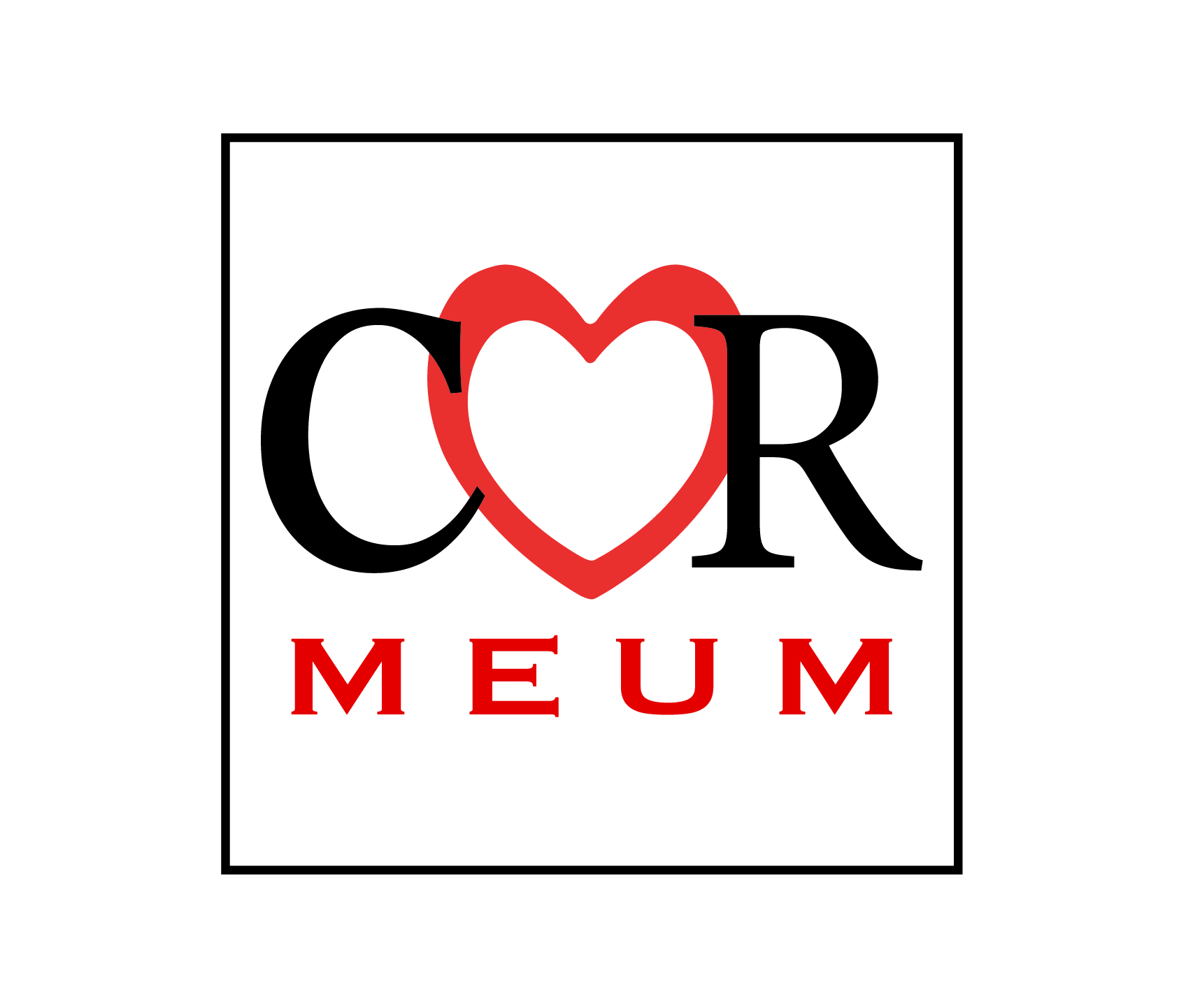 COR MEUM